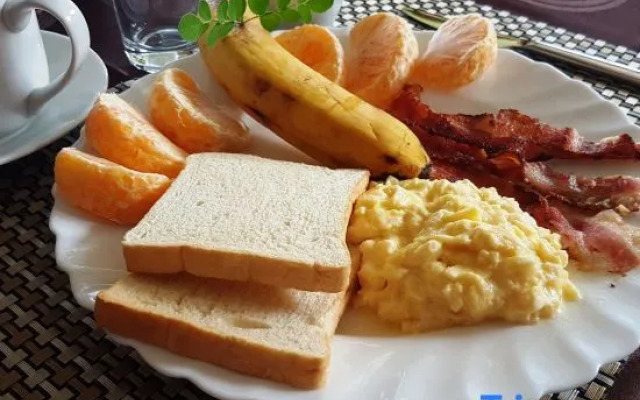 Kalachuchi Beach Resort