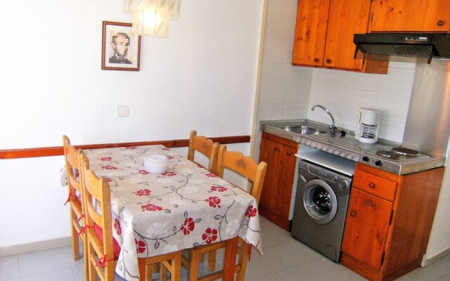 Apartamento Argonavis 117