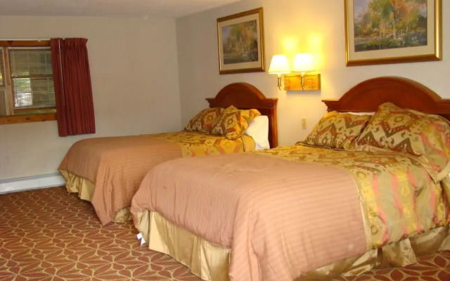 Ludlow Colonial Motel