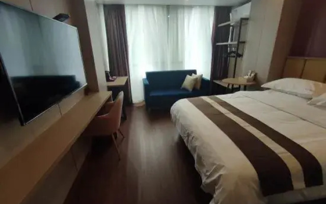 Ripple Hotel