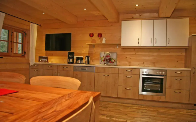 Haus Anni im Paradies