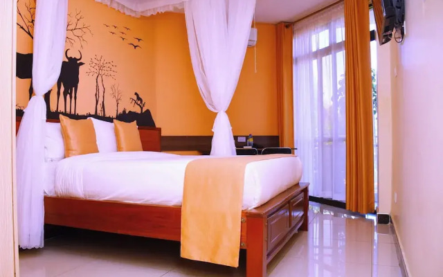 Divine Homes Resort Kisumu