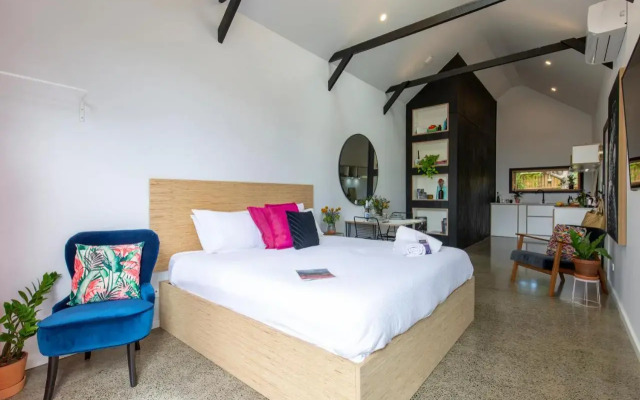 Nowra Studio Barn
