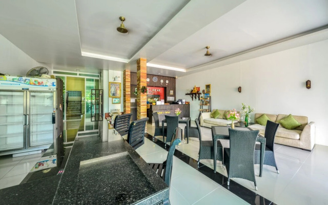 The Great at Patong Residence