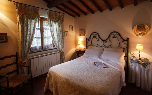 Il Torrino Country Resort