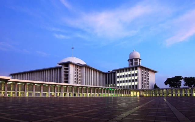 Bumi Asih Jakarta