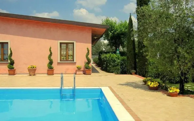 Agriturismo Poggio alla Cavalla