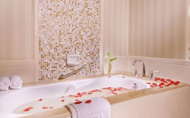 GRAND NEW CENTURY HOTEL Binhai Tianjin