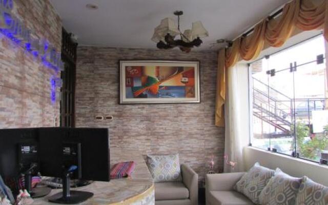 Brisas de la Bahia Hotel