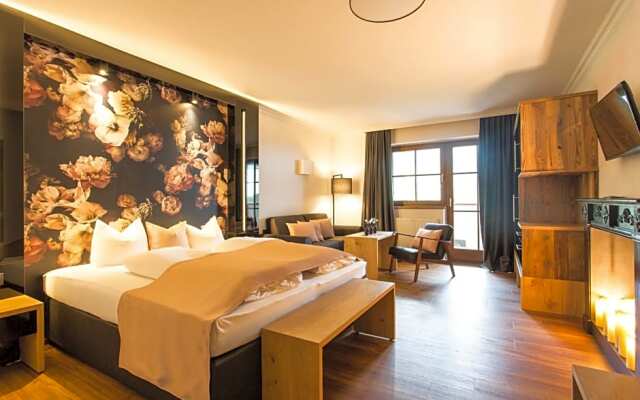 Verwöhnhotel Mandarfner Hof