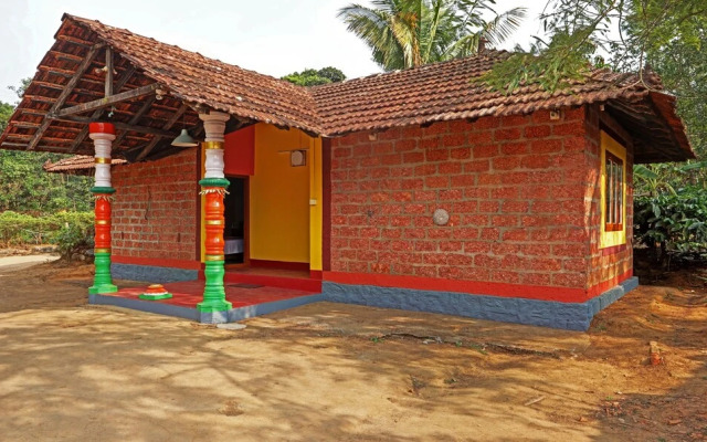 Hotel Allaranda Homestay