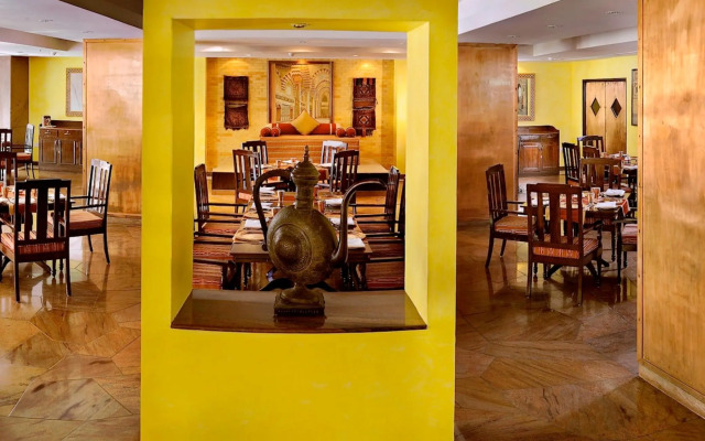 The Lalit Ashok Bangalore