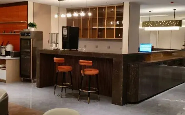 Home Inn Superb·Yun Hotel (Shiyan Yunxi County Store)