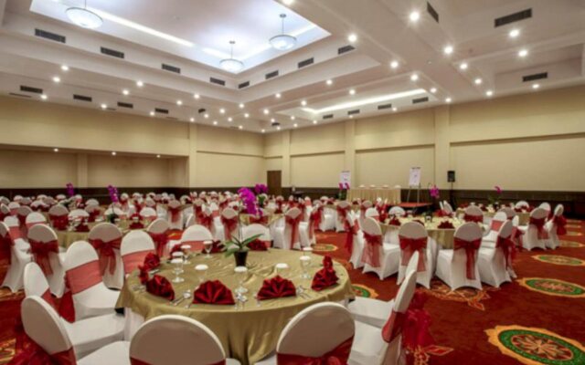 Padjadjaran Suites Resort & Convention