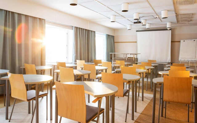 Finlandia Hotel Airport Oulu