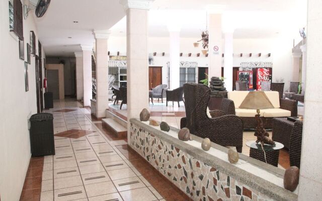 Hotel Posada Doña Rubino