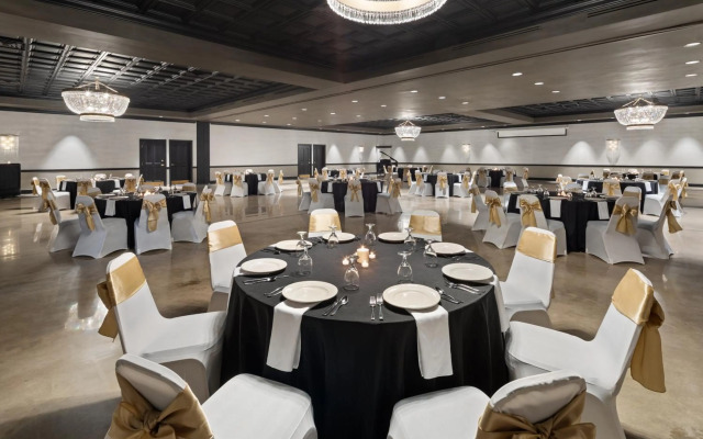 The Highlander Hotel, Ascend Hotel Collection