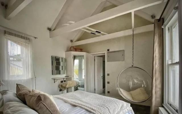 Upton House Boutique Hotel Cornwall