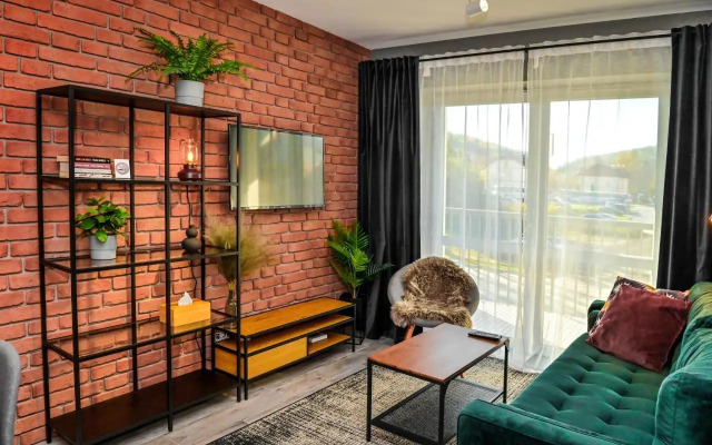 Apartament LOFTSPA