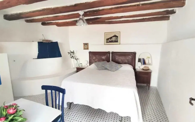Tipica Casa Eoliana con due Camere d Letto