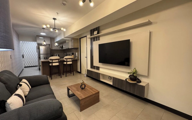 Aparts4Days San Isidro 1Bedroom RN