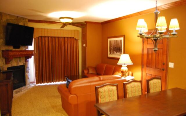 White Pines 2-BD at Westgate - Liberty