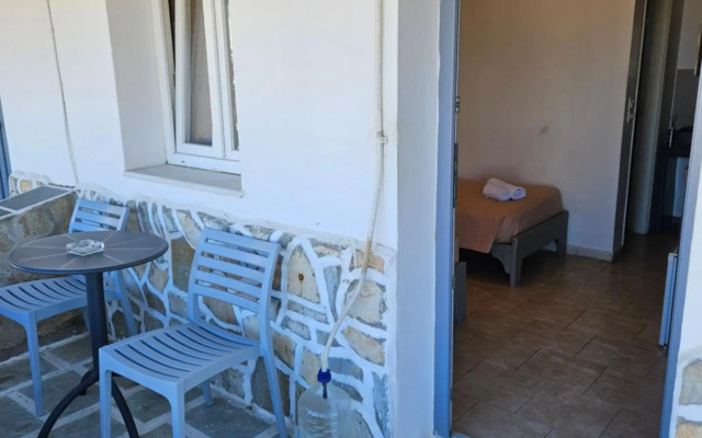 Skala Hotel