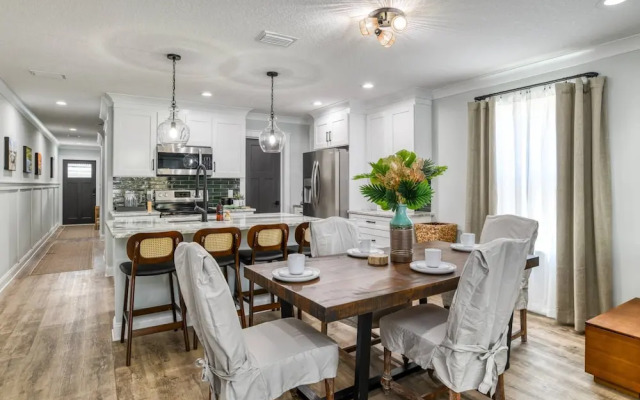 Lincolnville Nook