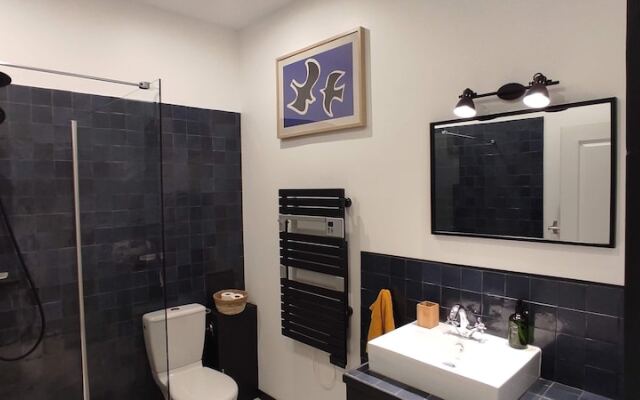 Le Domaine de Villespy