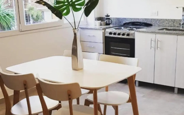 Aliaga Mar del Plata