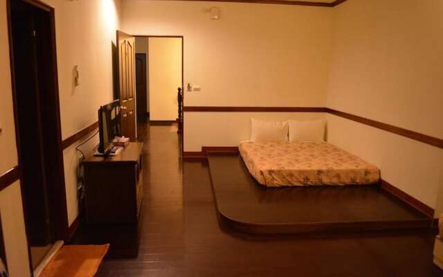 Tian Kuo Lu Dadi Homestay