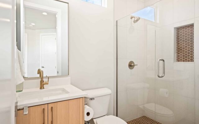 Paddle And Play 5 Bedroom Townhouse