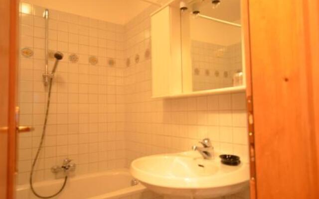 Mansarda Cà Enrosadira