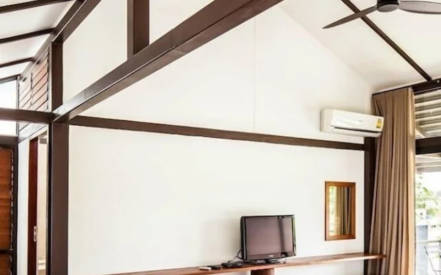 Baan Suan Mook Hua Hin