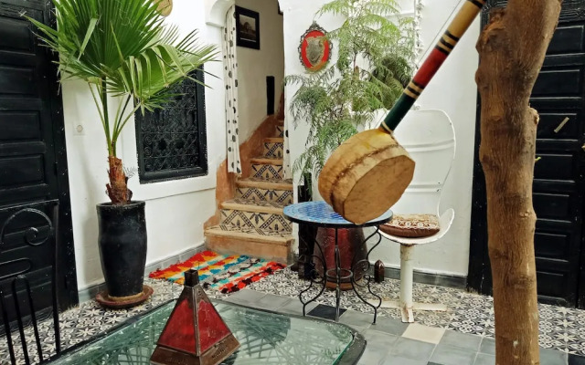 Riad Gaya
