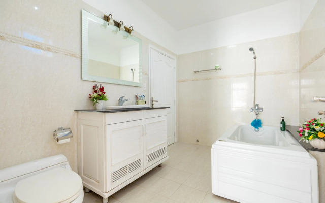 Palm Villa 22