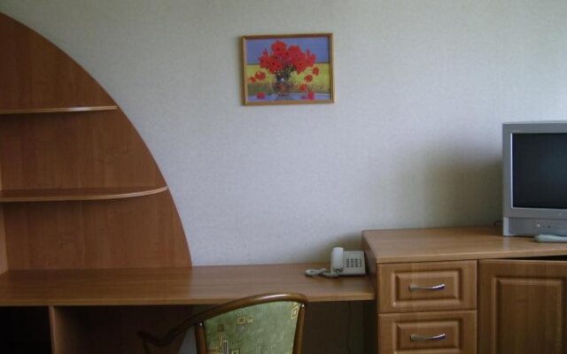 Hotel Vizit