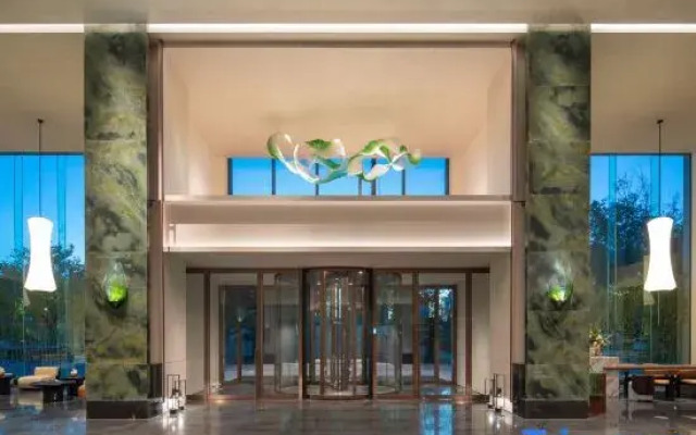 Wyndham Garden Hotel Xixi Hangzhou