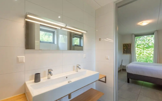 Luxury Holiday Home by Seaside and Dunes