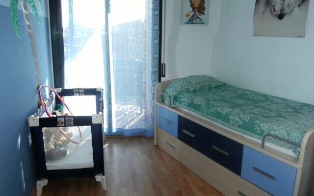 Apartamentos Pinimar I