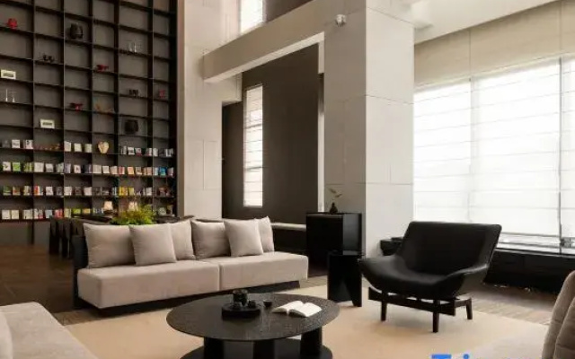 Atour Hotel,Hengyang.Zhengxiang,Wanda Plaza