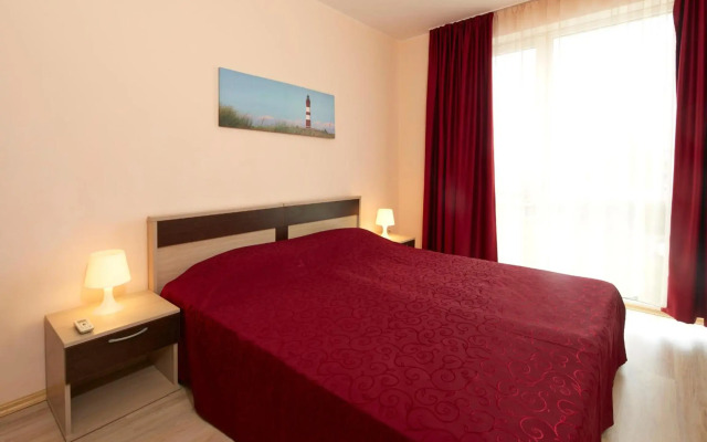 Apart Hotel Vechna R