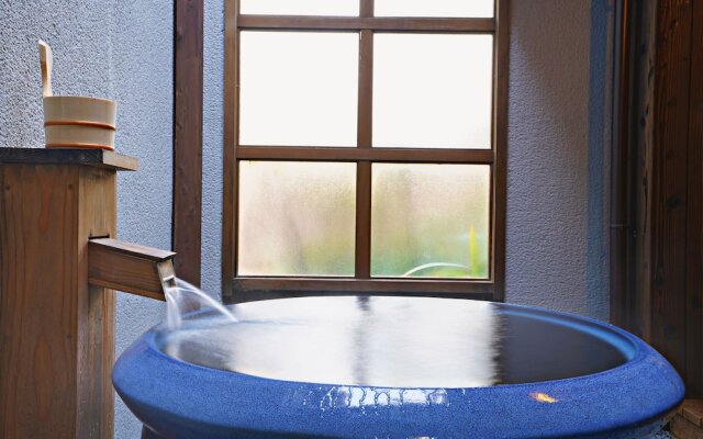 Kyoto Cha-No-Yado Nazuna Nijo-Bettei