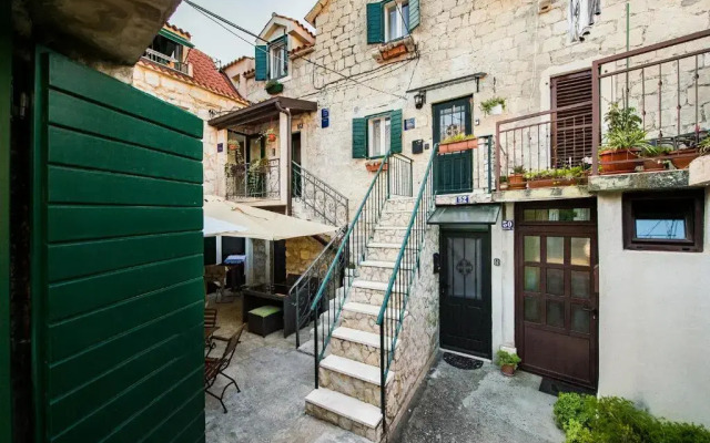 Apartments Leticia