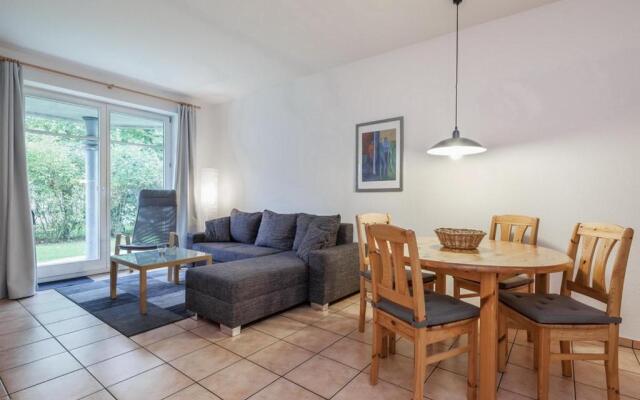 Dünenblick Wohnung 19