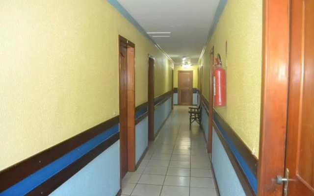 Novo Avenida