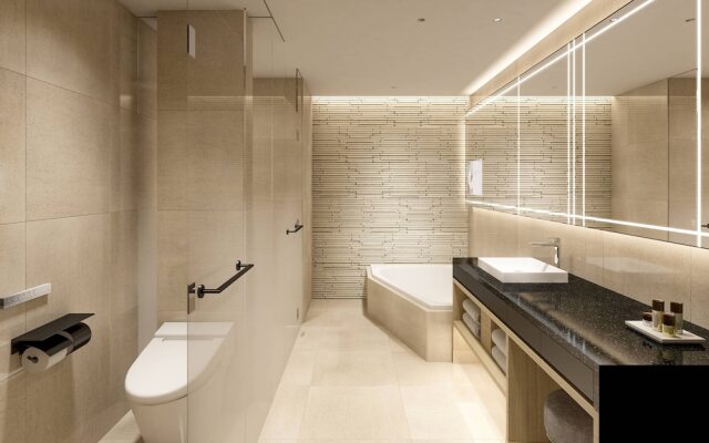 AC Hotel by Marriott Tokyo Ginza