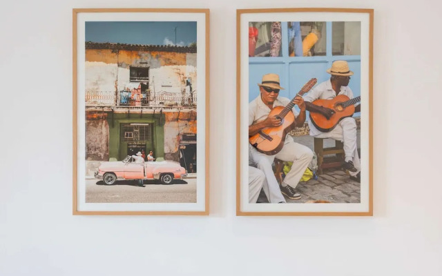 Liiiving in Porto - Trindade Deluxe Studio 2T