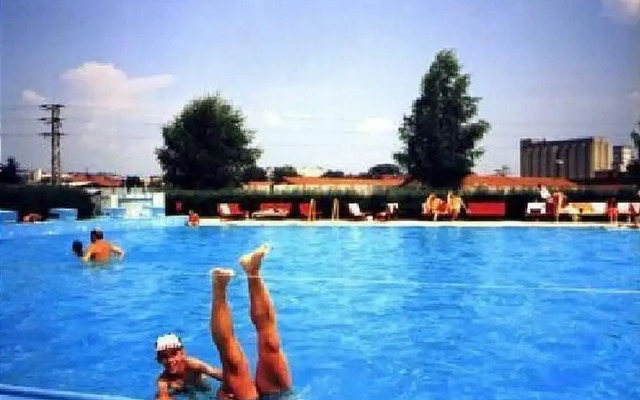 Chalet Hor ren in Smi any