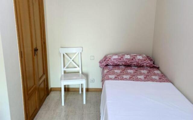 Beautiful First Line Beach Apartment Samil